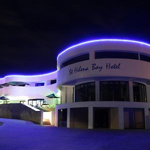 St Helena Bay Hotel